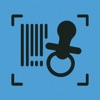 KidScan: Ingredient Checker icon