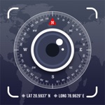 GPS Map Camera Lite: Timestamp