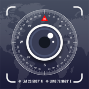 GPS Map Camera Lite: Timestamp