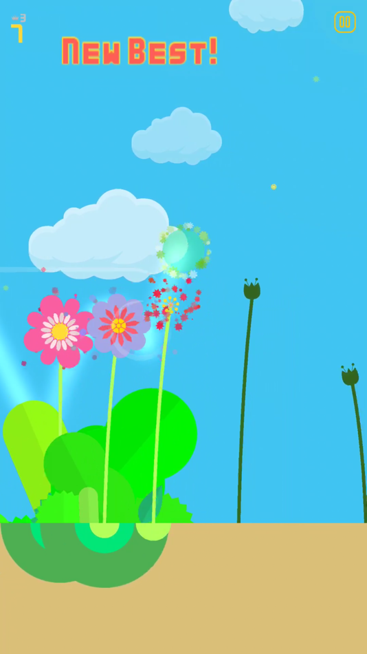 #3. Breeze Bloom (iOS) 由: 锐 宁