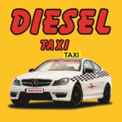 DIESEL TAXI Cluj