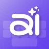 Ai Keyboard : Chat Assistant icon