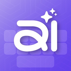 Ai Keyboard : Chat Assistant