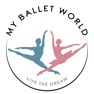 Get My Ballet World for iOS, iPhone, iPad Aso Report