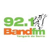 Rádio Band FM Tangará