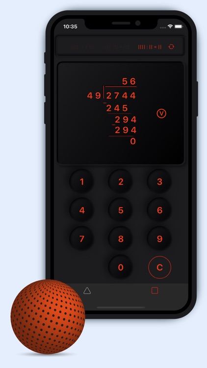 Times Tables & Column Math screenshot-3