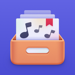 MusicBox: Save Music for Later