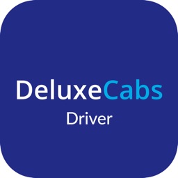 Deluxe Cab Driver