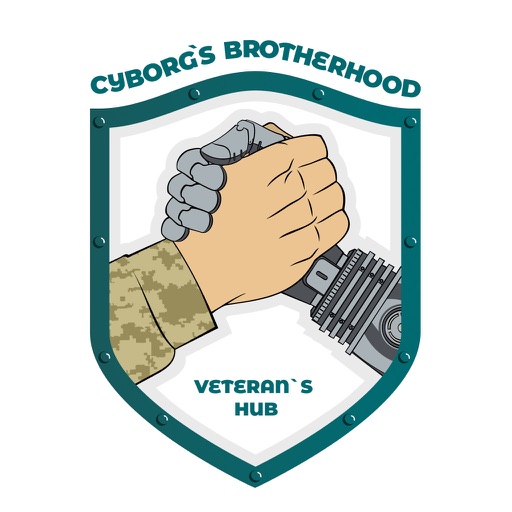 Cyborg`s Brotherhood
