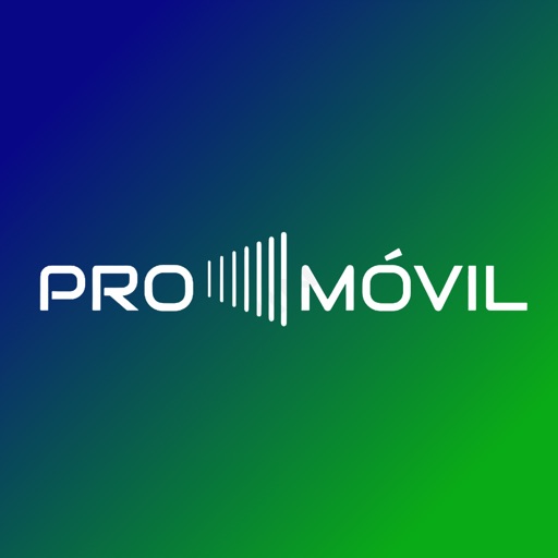 Pro-Móvil