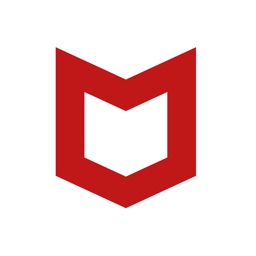 McAfee Security: Privacy & VPN