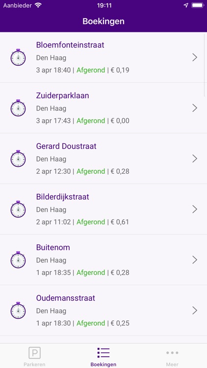 LekkerParkeren screenshot-3