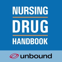 Nursing Drug Handbook  logo