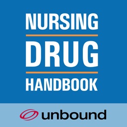 Nursing Drug Handbook - NDH