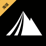 海拔仪-实时高度表海拔指南针