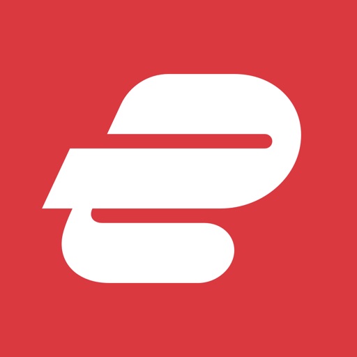 VPN ExpressVPN - Fast & Secure iOS App