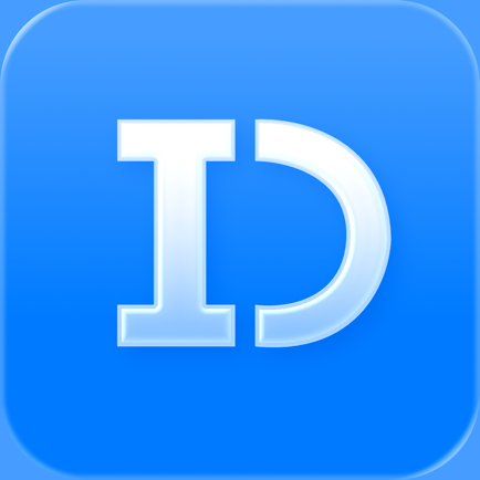 BlindID: Live & Group Chat