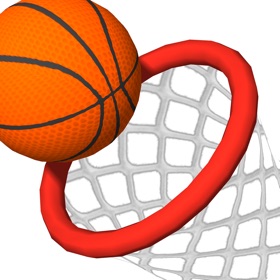 Screenshots (5) Dunk Hoop