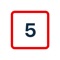 BåtFarts app icon