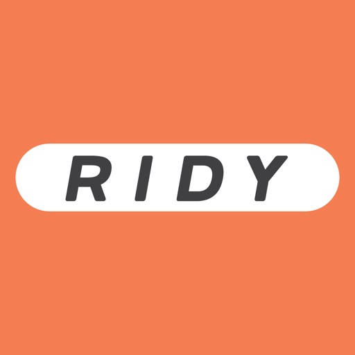 Ridy: Ride Around Town