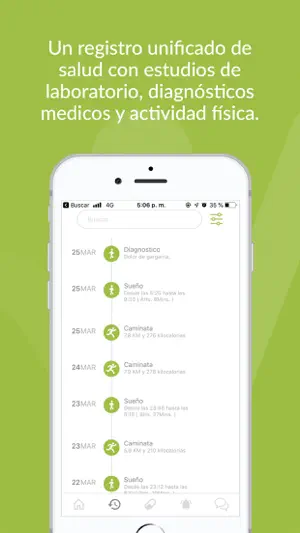 Apto screenshot 2
