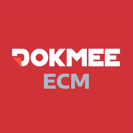 Dokmee ECM