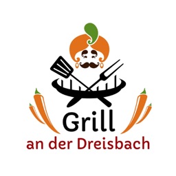 Grill an der Dreisbach