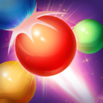 Bubble Pop Shooter - Kawaii на пк