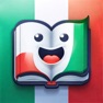 Get Italian dictionary：learn words for iOS, iPhone, iPad Aso Report