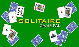 Solitaire GamePak