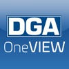 DGA OneVIEW icon