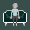 Sofa Yoga: Easy Weight Loss icon