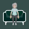 Sofa Yoga: Easy Weight Loss App Support