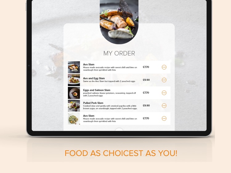 Humelab Hospitality screenshot-8