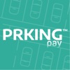 PRKING Pay icon