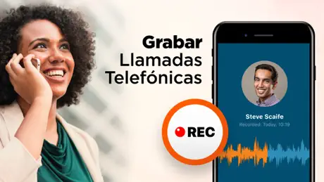 Phone Conversation Recorder ·