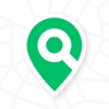 Geo Tracker GPS Phone Location icon