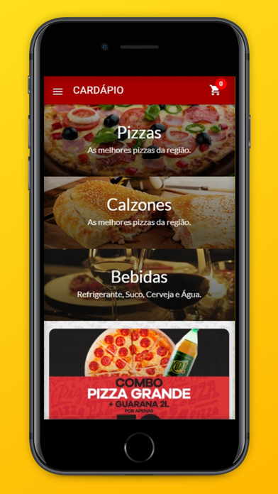 Screenshot #2 pour Big Itália