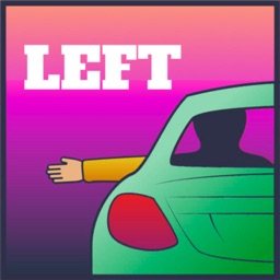 Turn Left!!