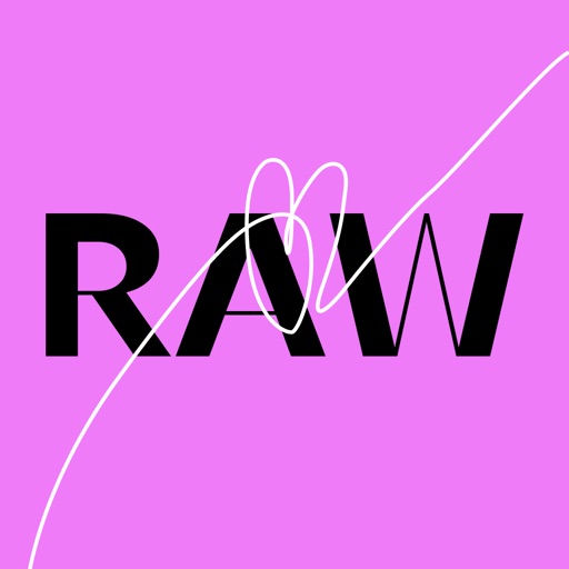 RAW - Date 100% real people iOS App