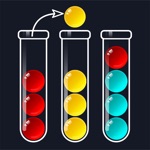 Download Color Ball Sort : Puzzle app