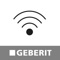 Use the Geberit Home App to make the settings for Geberit DuoFresh, the odour extraction unit integrated into the WC