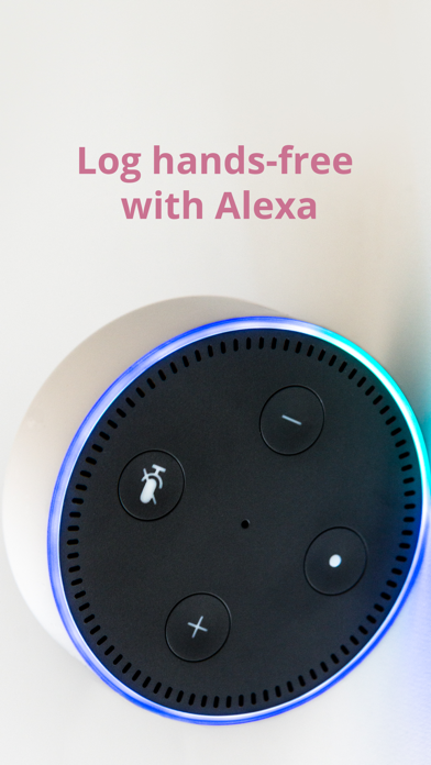 Screenshot #2 pour TinyTracks: Pumping Tracker