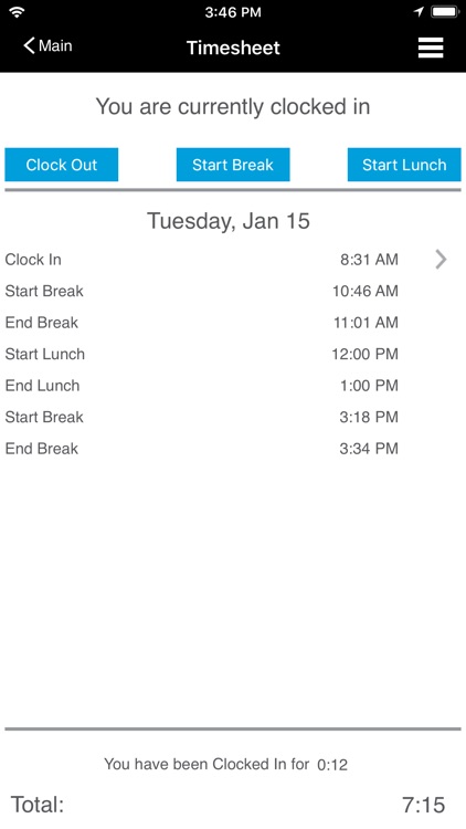 Actsoft Workforce Manager