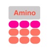 アミノ酸の分子量計算AminoCalc icon