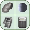 Sheet Metal Calculator - iPhoneアプリ