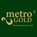 Metro Gold App Contact