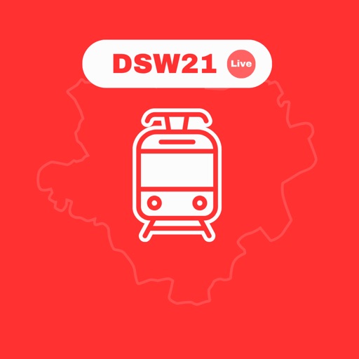 DSW21 Live Timetable