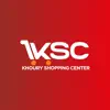 Khoury Shopping Center delete, cancel