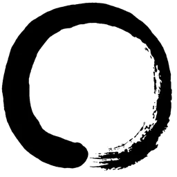 Zen app icon